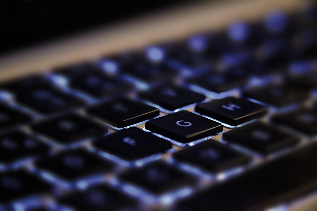 keyboard pic